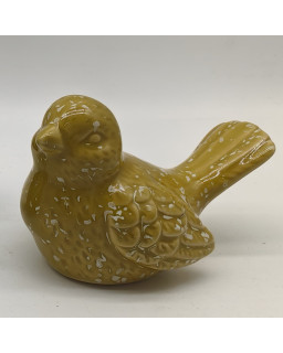 OISEAU BLC/MOUT/VERT ANTIQ