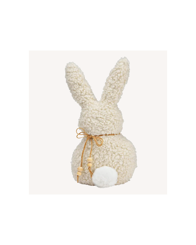 LAPIN MOUMOUTE H26CM