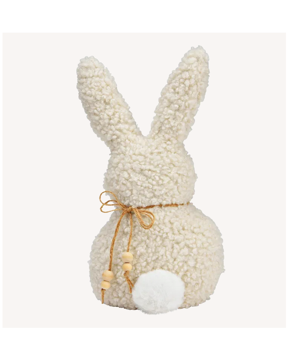 LAPIN MOUMOUTE H26CM