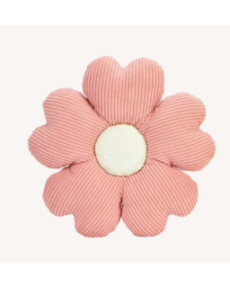 COUSSIN FLEUR ROSE