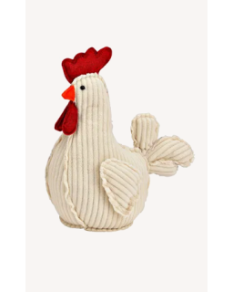 COQ TISSU H22CM