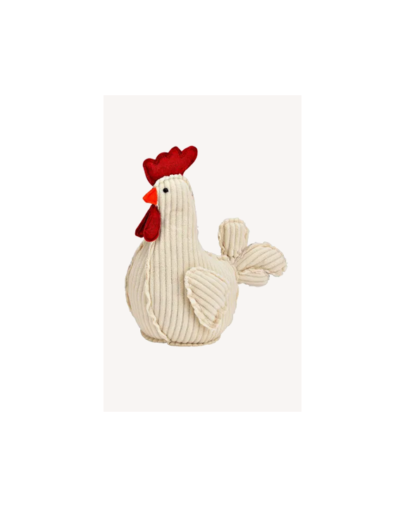 COQ TISSU H22CM
