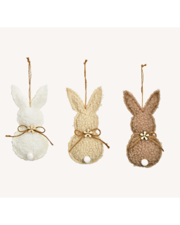 SUSP. LAPIN MOUMOUTE