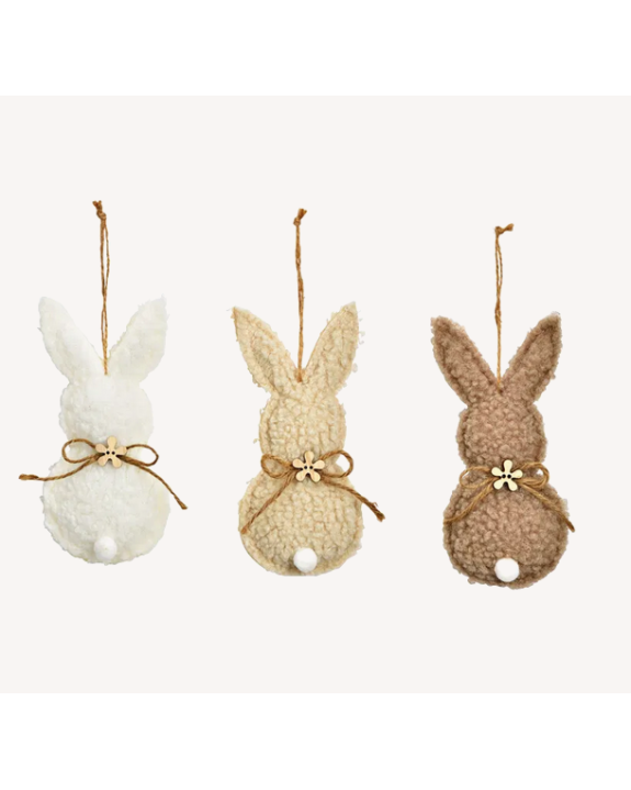 SUSP. LAPIN MOUMOUTE