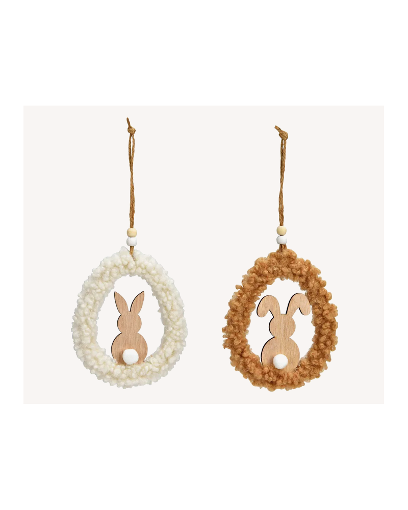 SUSP. OEUF/LAPIN H14