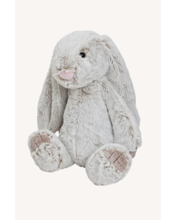 LAPIN BEIGE H30CM
