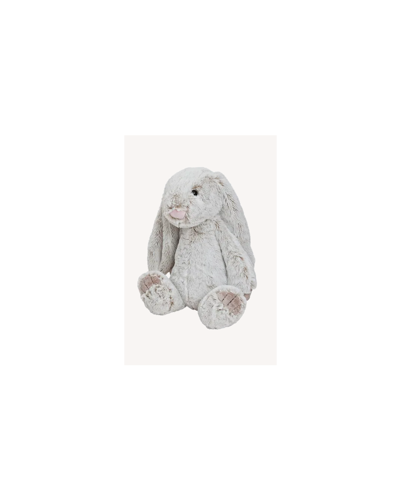LAPIN BEIGE H30CM