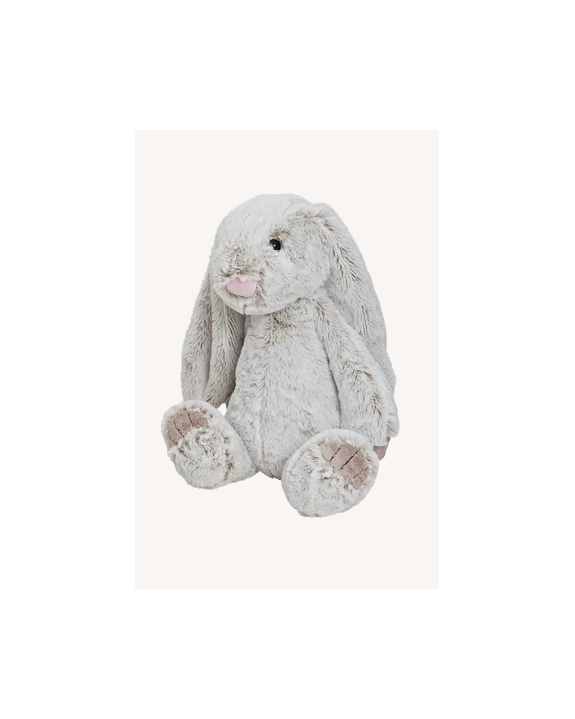 LAPIN BEIGE H30CM