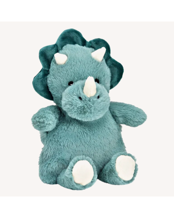 BOUILLOTE DINO NOYAU CERISE