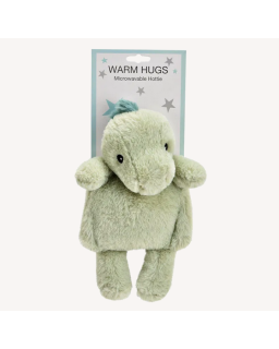 BOUILLOTE DINAU. NOYAU CERISE