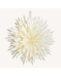 FLOCON LUM. BLC PAPIER H50