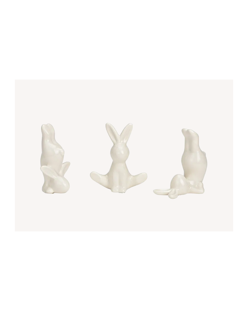 LAPIN BLC YOGA