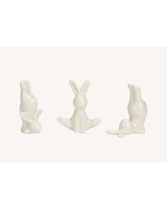 LAPIN BLC YOGA