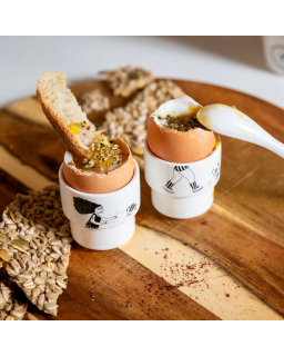 COQUETIERS EMPILABLES