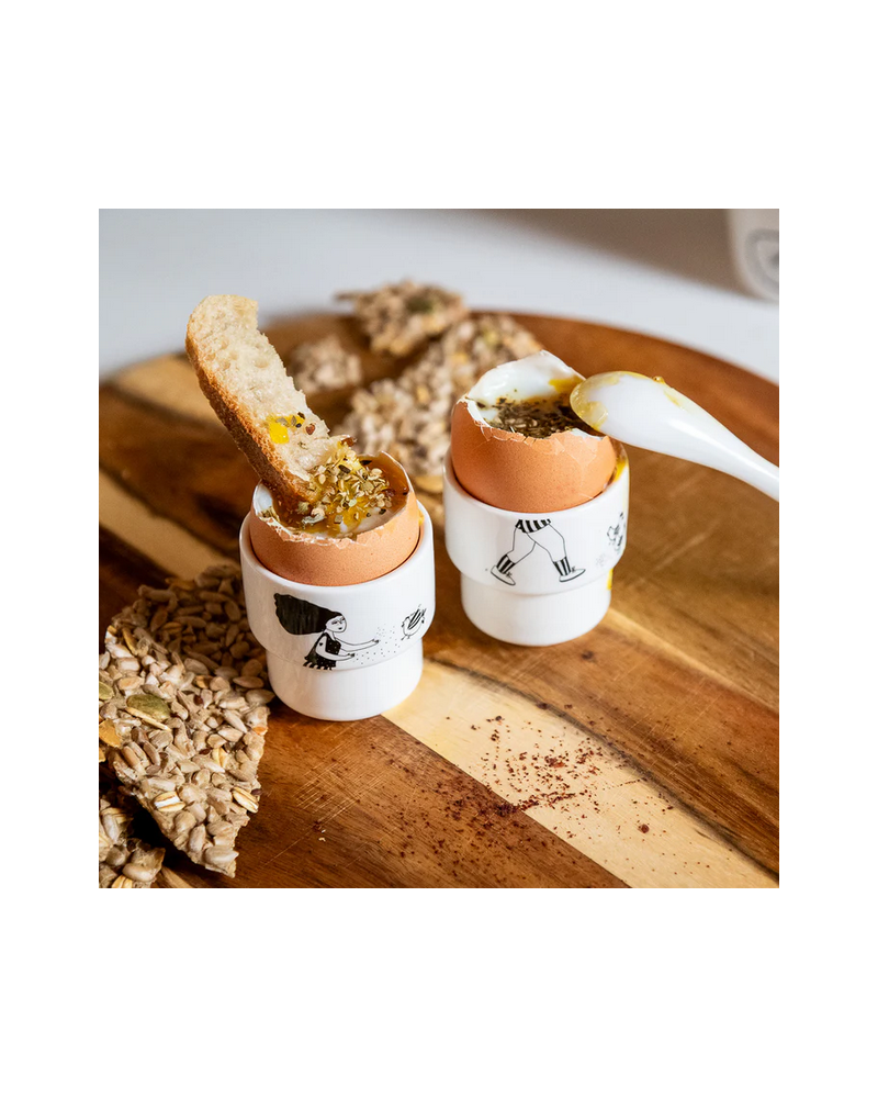 COQUETIERS EMPILABLES