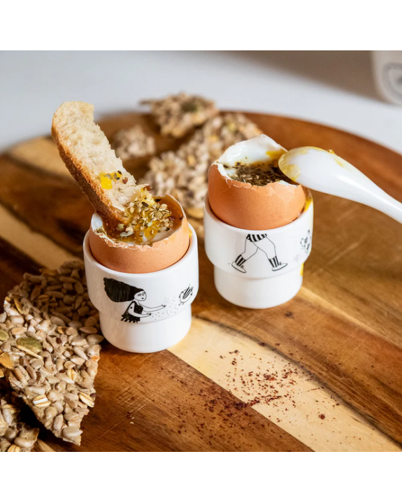 COQUETIERS EMPILABLES