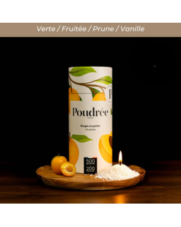 MIRABELLE - COLLEC. PERM.