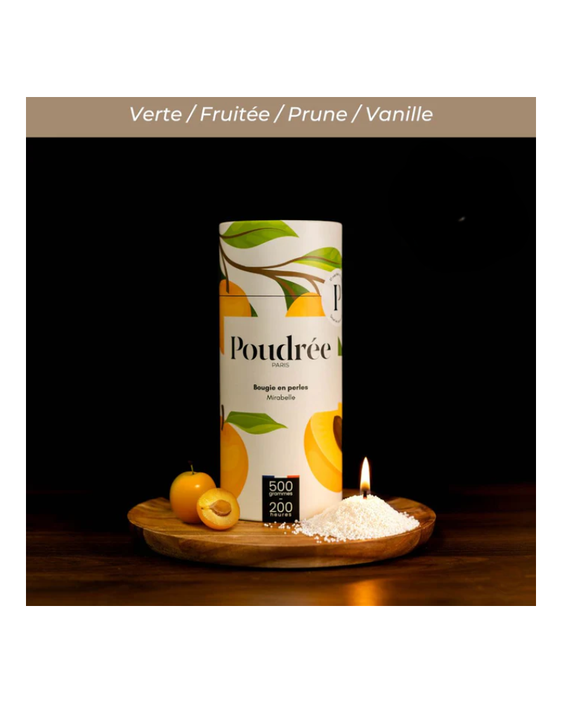 MIRABELLE - COLLEC. PERM.