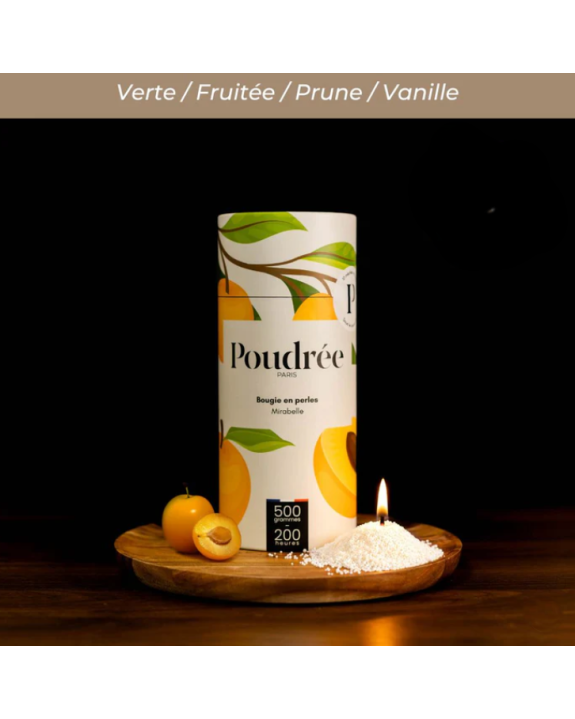 MIRABELLE - COLLEC. PERM.