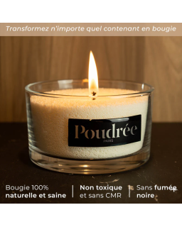 MUSC BLANC - COLLEC. PERM.