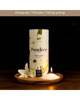 MUSC BLANC - COLLEC. PERM.