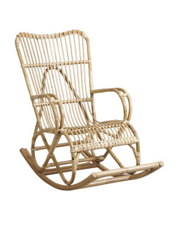 ROCKING MANAU NATUREL