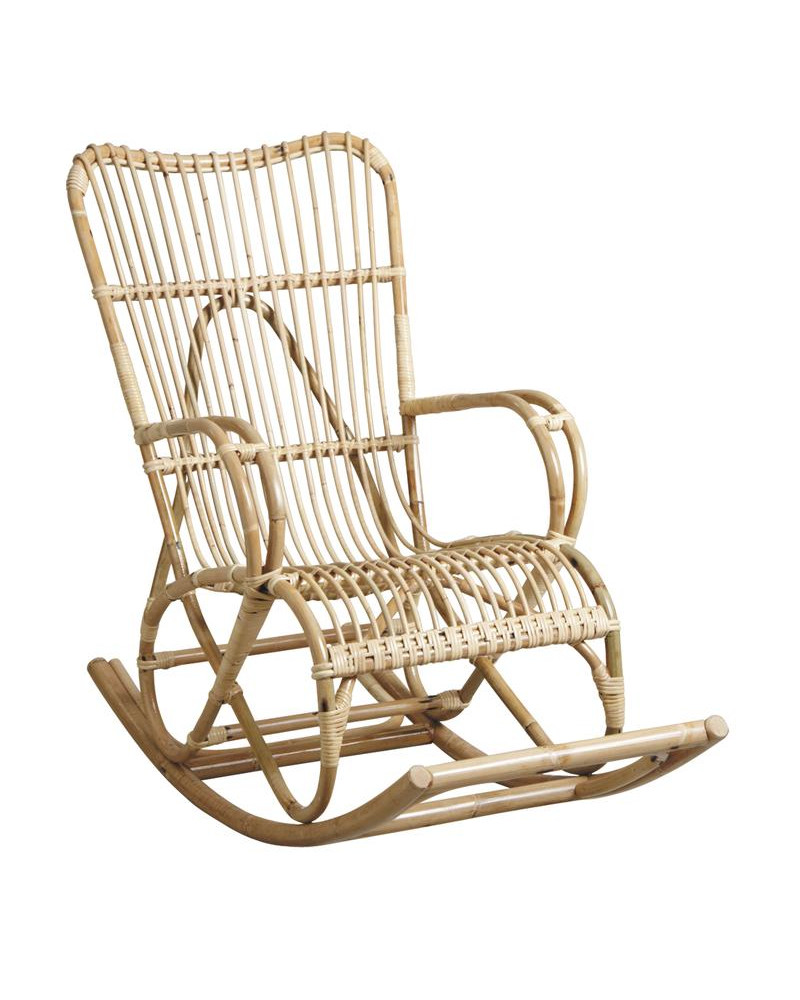 ROCKING MANAU NATUREL