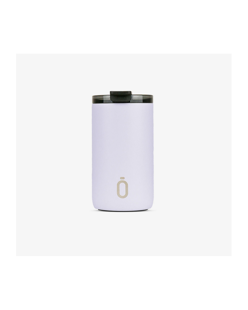 MUG SIIP 350ML ORCHID