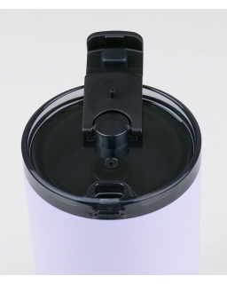 MUG SIIP 350ML ORCHID