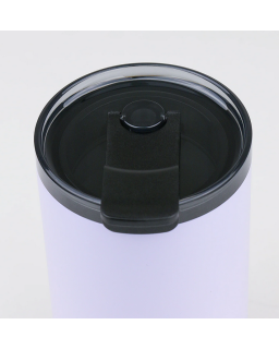 MUG SIIP 350ML ORCHID