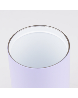 MUG SIIP 350ML ORCHID