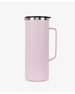 CARAFE 1.5L POWDER PINK