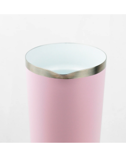 CARAFE 1.5L POWDER PINK