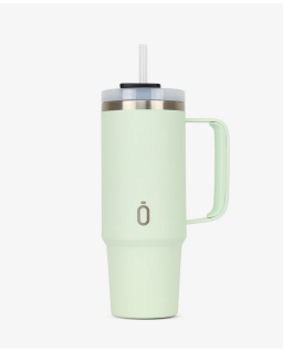 GOURDE LATT 800ML MELON