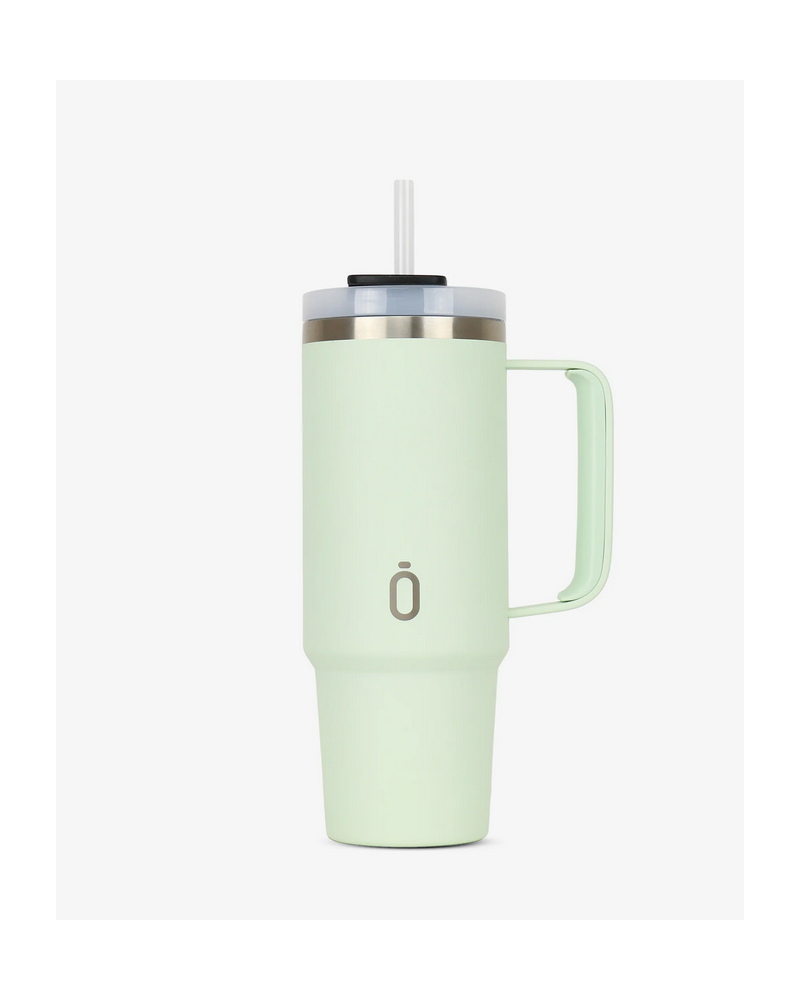 GOURDE LATT 800ML MELON