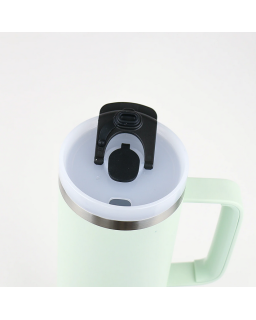 GOURDE LATT 800ML MELON