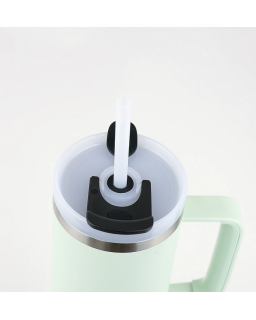 GOURDE LATT 800ML MELON