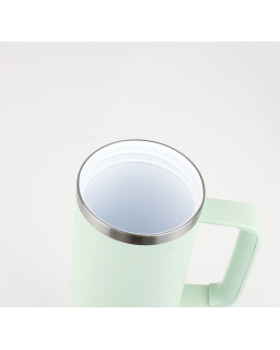 GOURDE LATT 800ML MELON