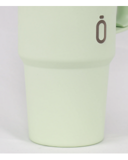 GOURDE LATT 800ML MELON