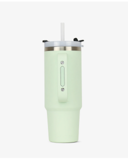 GOURDE LATT 800ML MELON