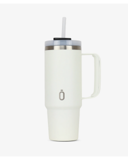 GOURDE LATT 800ML CREAM