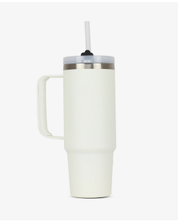 GOURDE LATT 800ML CREAM