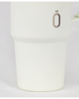 GOURDE LATT 800ML CREAM