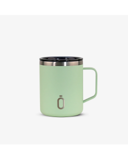 MUG 400ML MELON