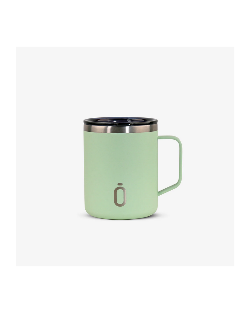 MUG 400ML MELON