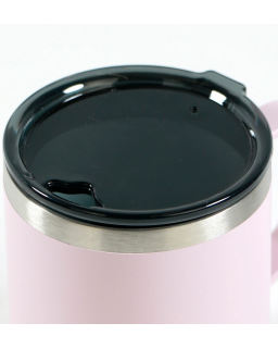 MUG 400ML DUSTY PINK
