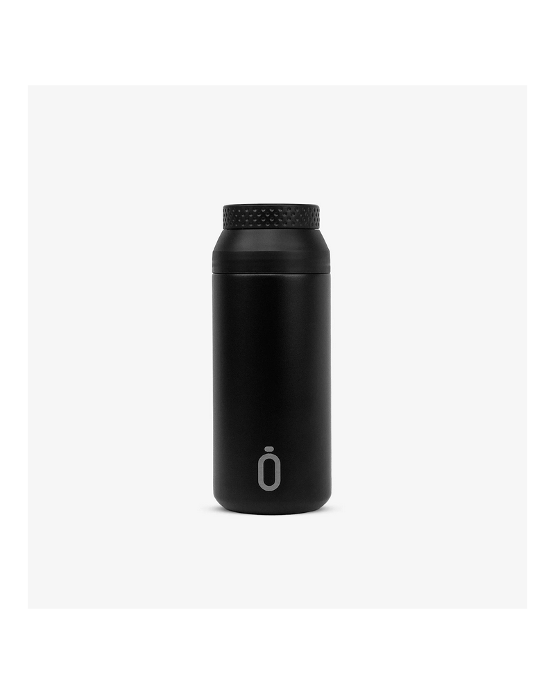 MUG THE 350ML BLACK
