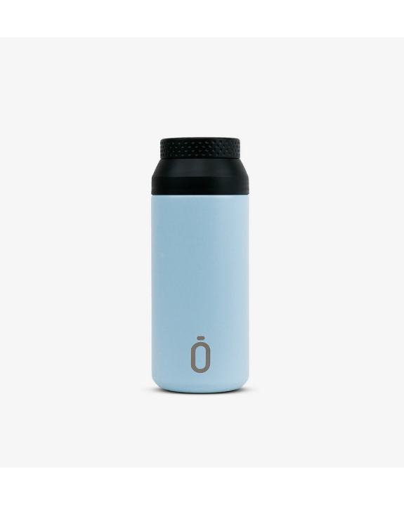 MUG THE 350ML POWDER SKY
