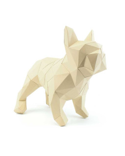 BOULEDOGUE BEIGE