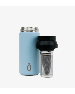 MUG THE 350ML POWDER SKY